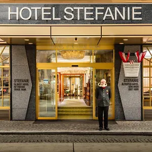 **** Hotel Stefanie - Vienna's Oldest Austria