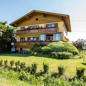 Apartment Haus Steiner