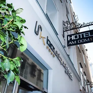 Boutiquehotel Am Dom מלון