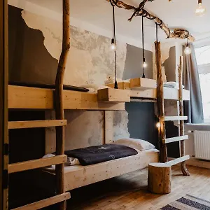 旅馆 The Keep Eco