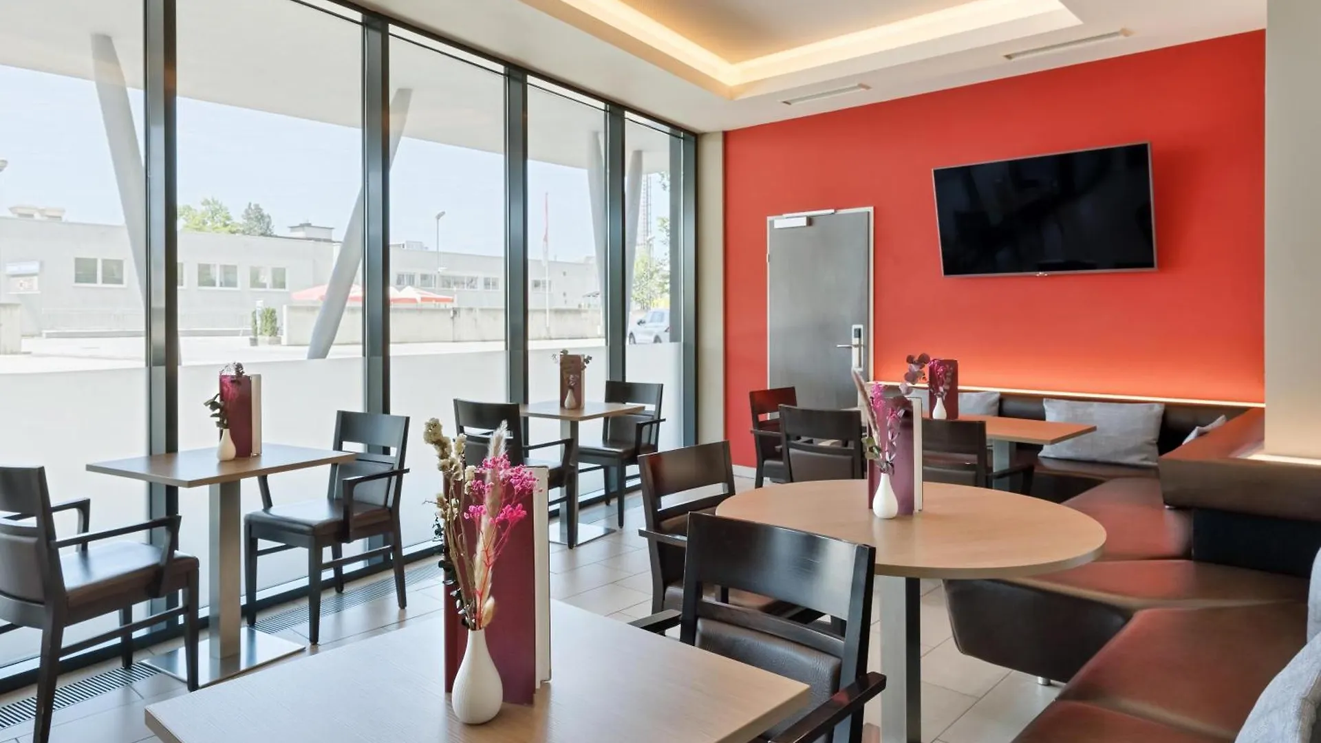 Austria Trend Hotel Salzburg Messe Austria