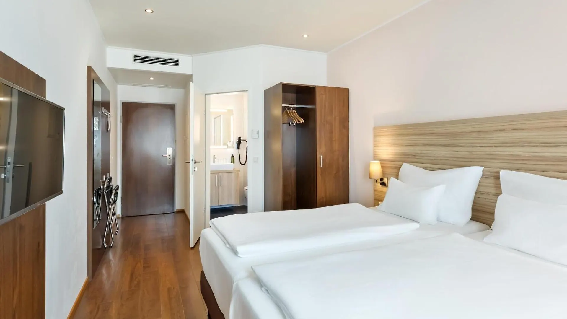 Austria Trend Hotel Salzburg Messe
