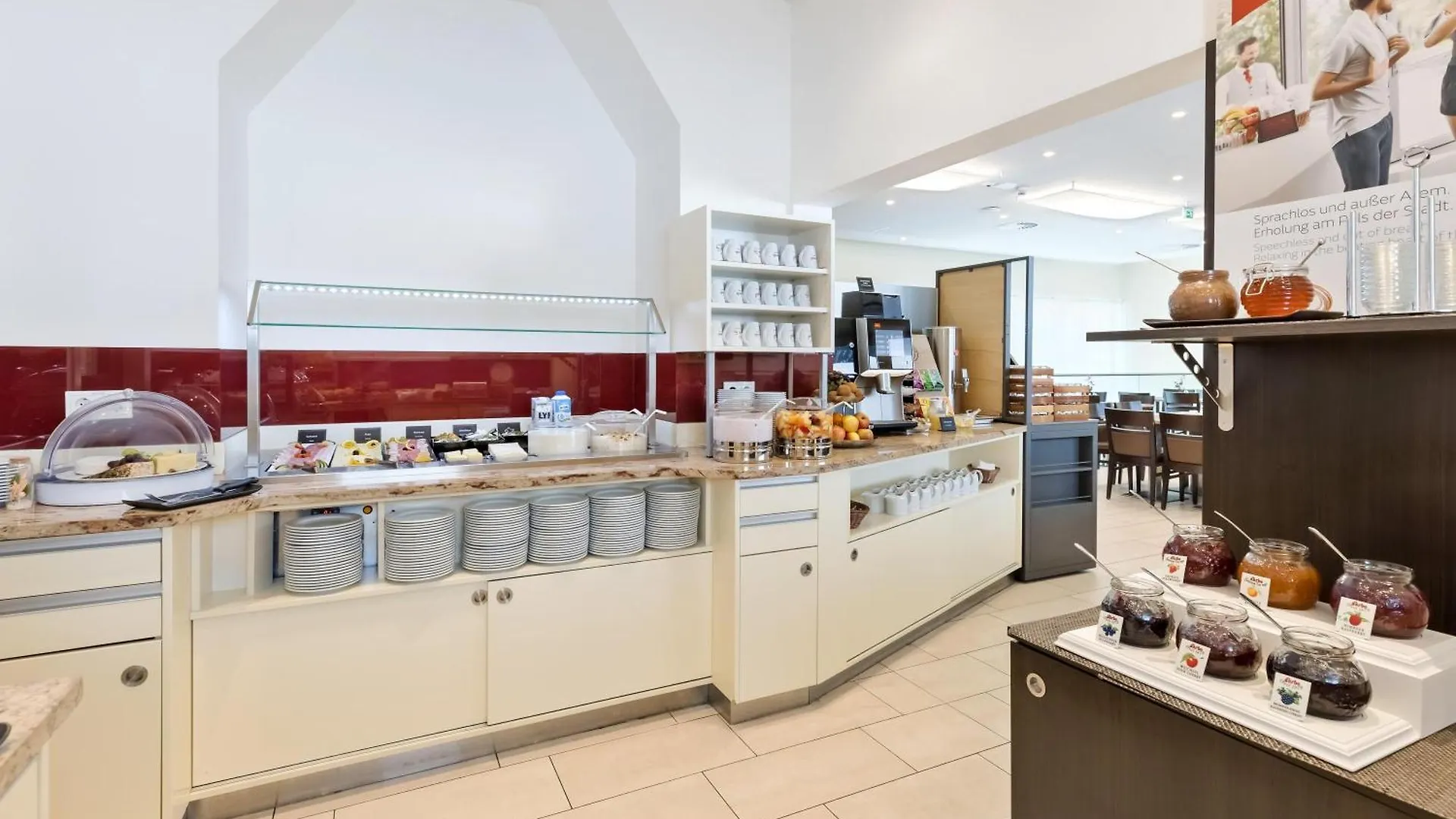 Austria Trend Hotel Salzburg Messe Austria