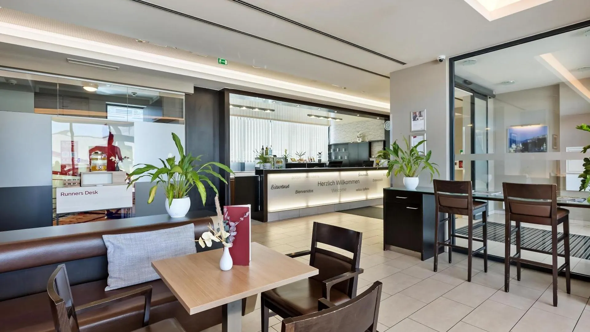 Austria Trend Hotel Salzburg Messe 3*,  Austria